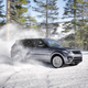 Illustration for article titled 2014 Range Rover Sport: Mega Gallery